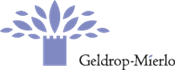 Logo Geldrop-Mierlo, Naar de Homepage